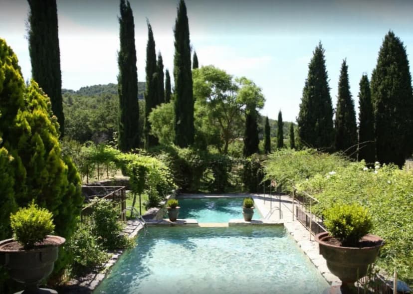 La Bastide de Marie — photo 2