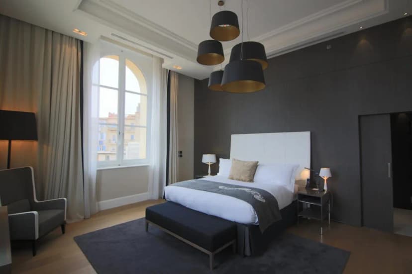 Hôtel Dieu Intercontinental Marseille — photo 5