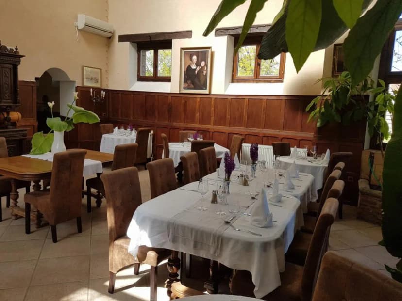 Domaine de Vareilles — photo 3