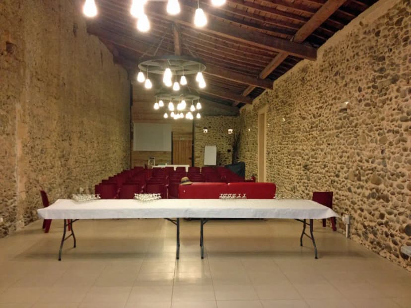 Area Le Moulin — photo 2