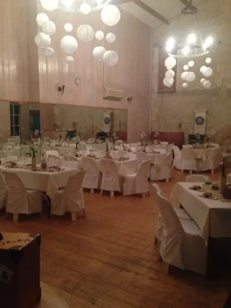 L'Auberge De Crespé — photo 2