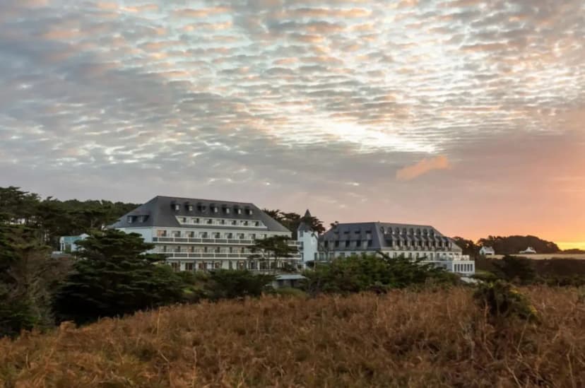 Castel Clara Thalasso & Spa — photo 1
