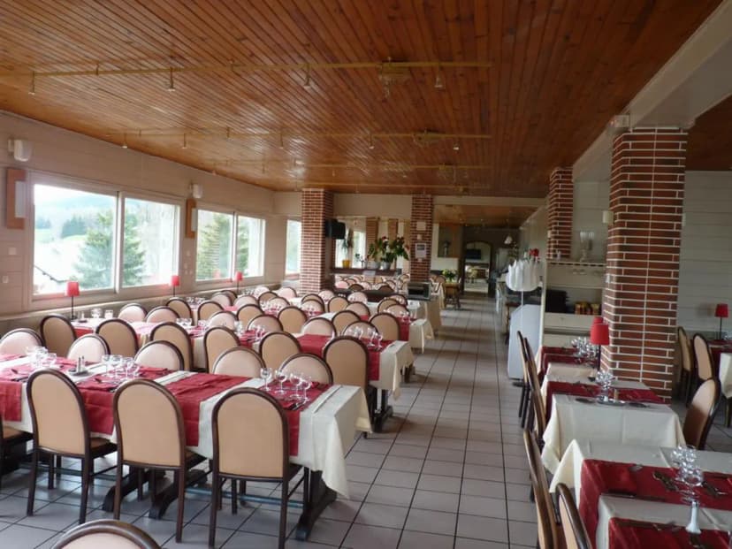 Hotel Le Clos Cerdan et résidence balnéothérapie Eau de Forme — photo 2