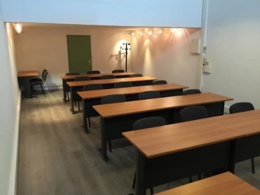 Centre INOVAR - Hébergeur d'Entreprises — photo 2