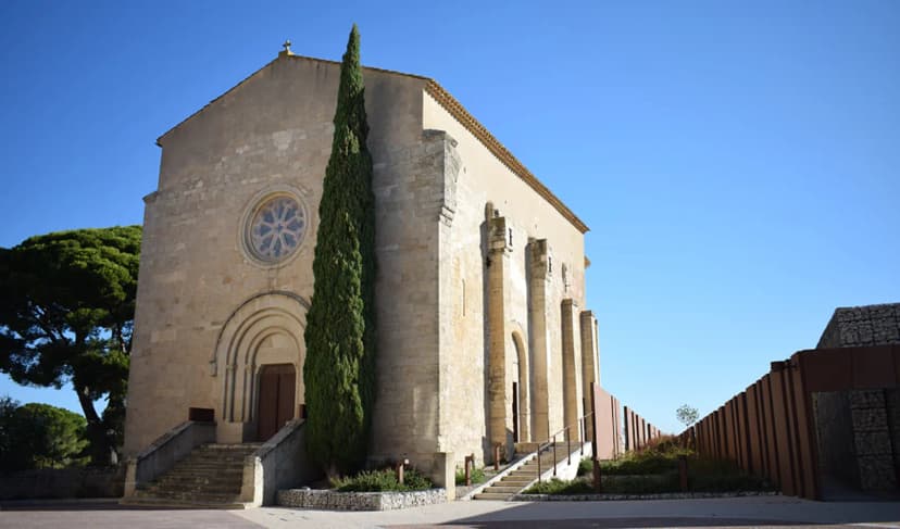 Domaine de Bayssan — photo 4