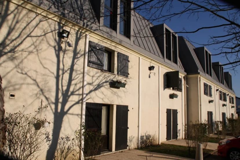Hôtel Kyriad Argenteuil — photo 1