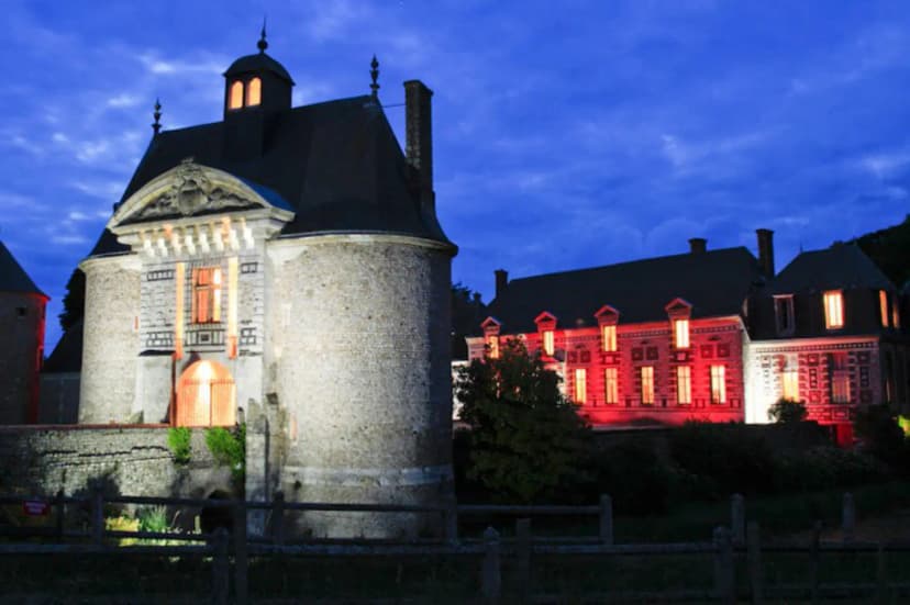 Château Du Bec — photo 5