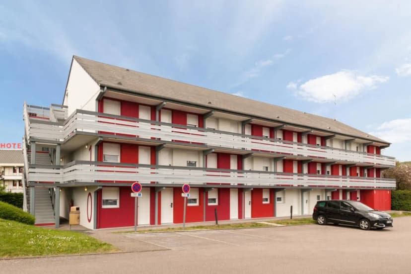 KYRIAD ROUEN SUD - Oissel — photo 1