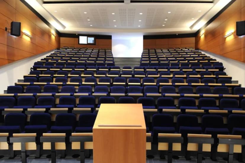 Centre de Conférences de Poitiers — photo 4