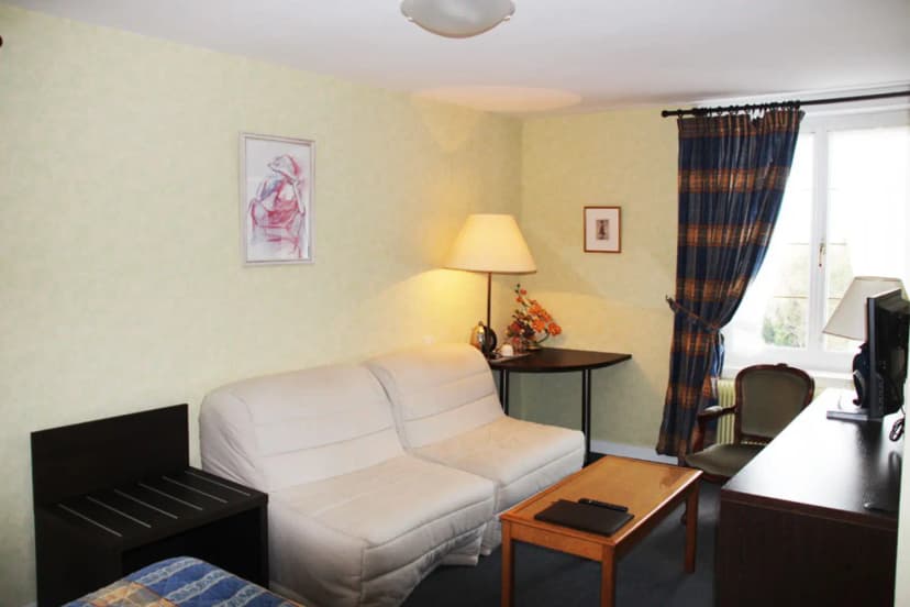 Logis Hôtel Armoric — photo 4