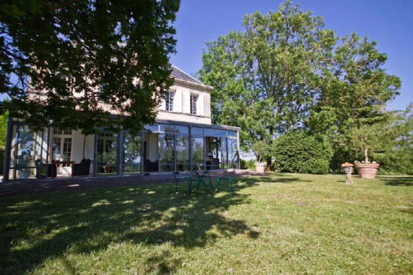La Villa D'Ô — photo 3