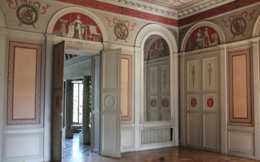 Château De Pommard — photo 2