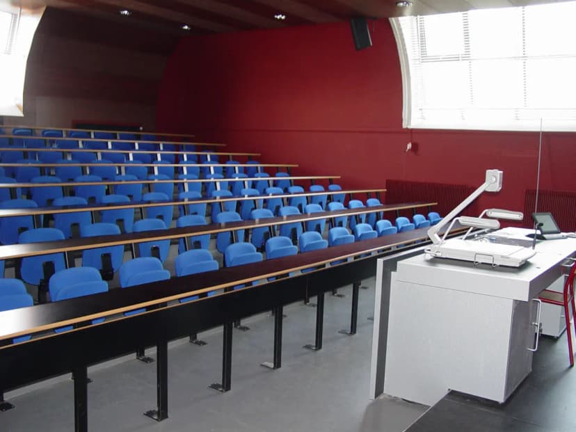 ENSAIT - École d'ingénieurs Matériaux Textiles — photo 4