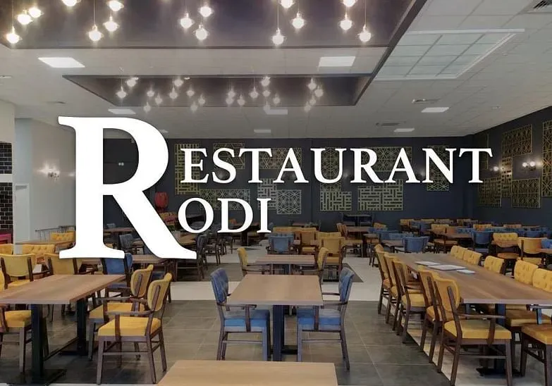 RESTAURANT RODI — photo 5