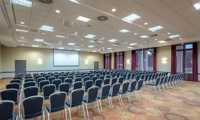 Hôtel Mercure Chantilly Resort & Conventions — photo 3
