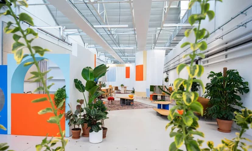 Les Ateliers Diderot — photo 4