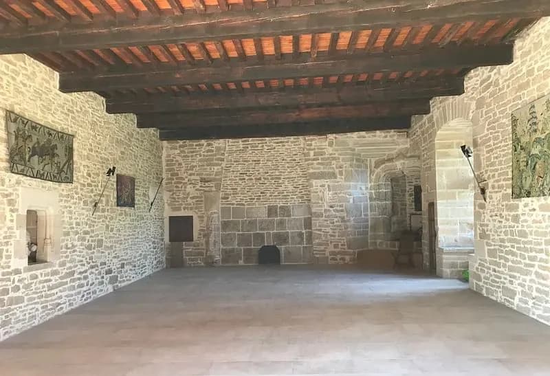 Château d'Étrabonne — photo 4