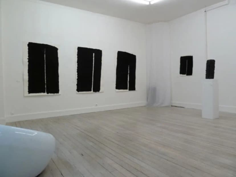 Galerie Vanhoecke / LOFT PRIVÉ — photo 5