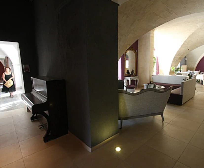 Le Vieux Four restaurant — photo 2