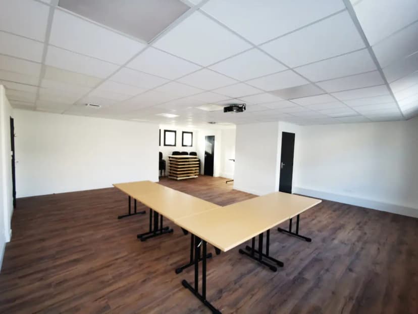 Up2You Coworking — photo 1