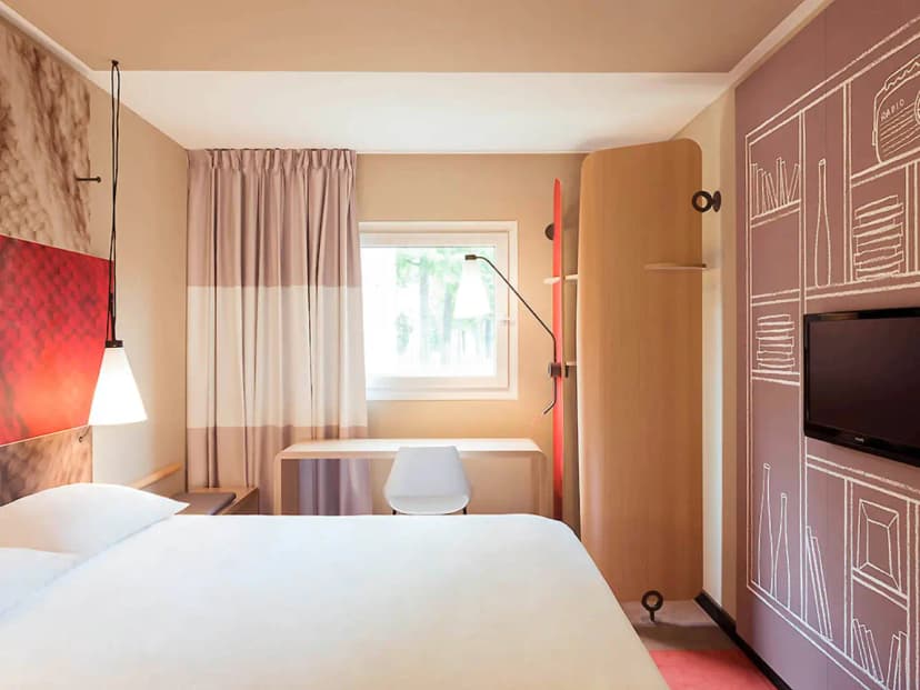 ibis Saint-Omer Centre — photo 3