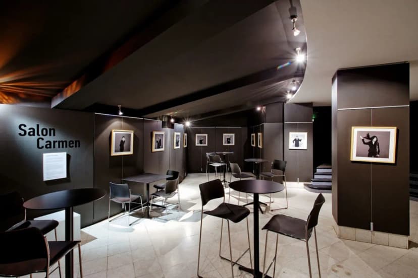 Opéra de Rouen Haute-Normandie - Théâtre des Arts — photo 3