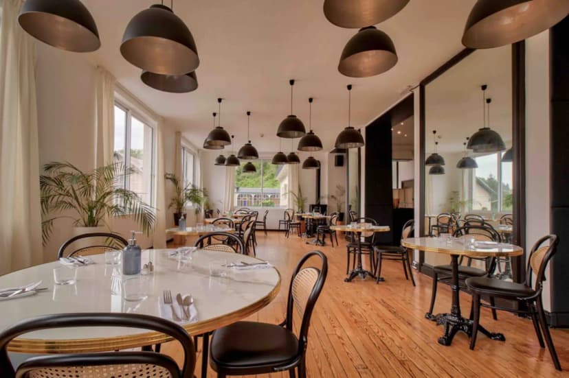 Belfry & Spa by Ligne St Barth — photo 4