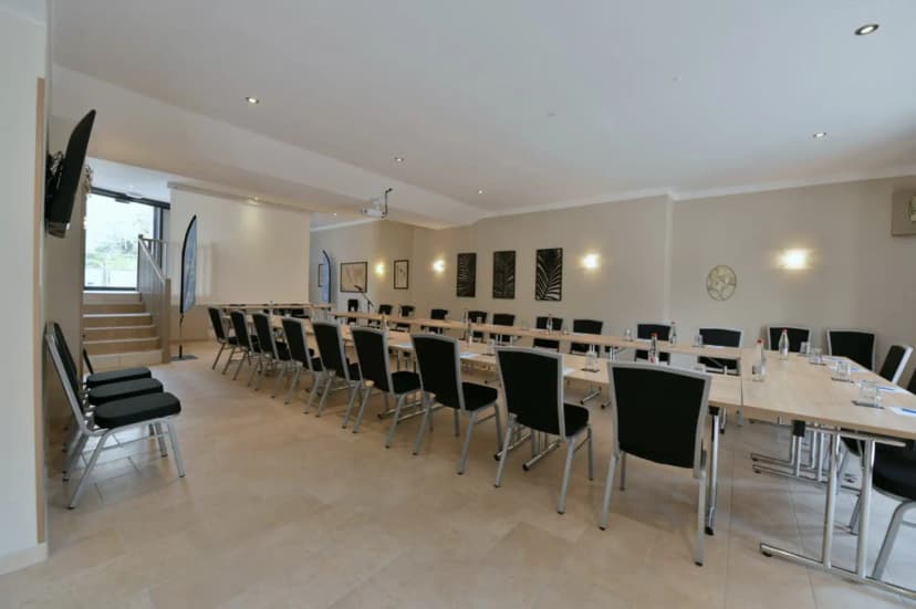 Unique Hôtels & Résidences & Spa — photo 4