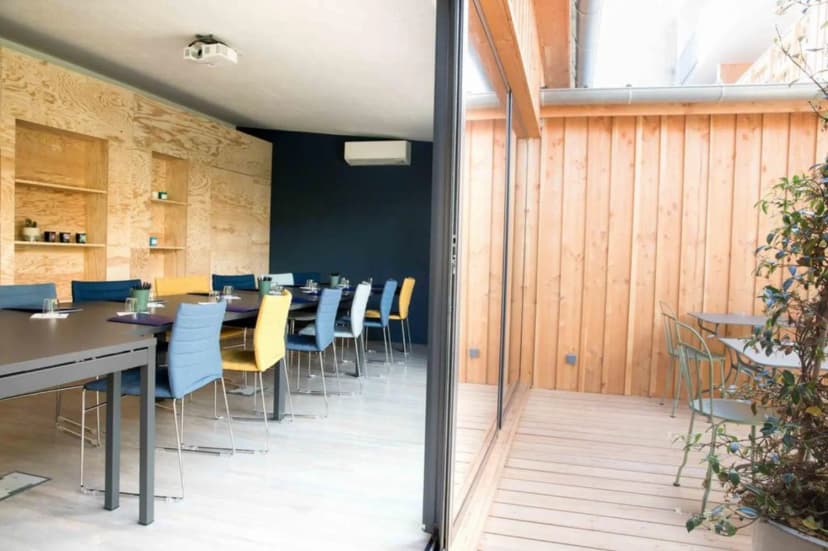 T Boutique Hotel — photo 3