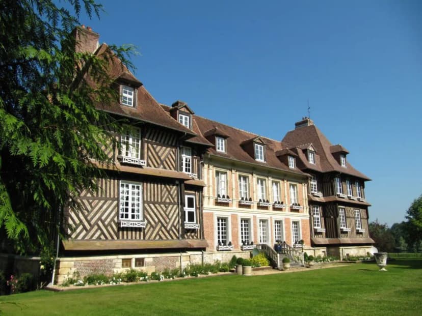La Spiriterie Française - Château du Breuil — photo 1