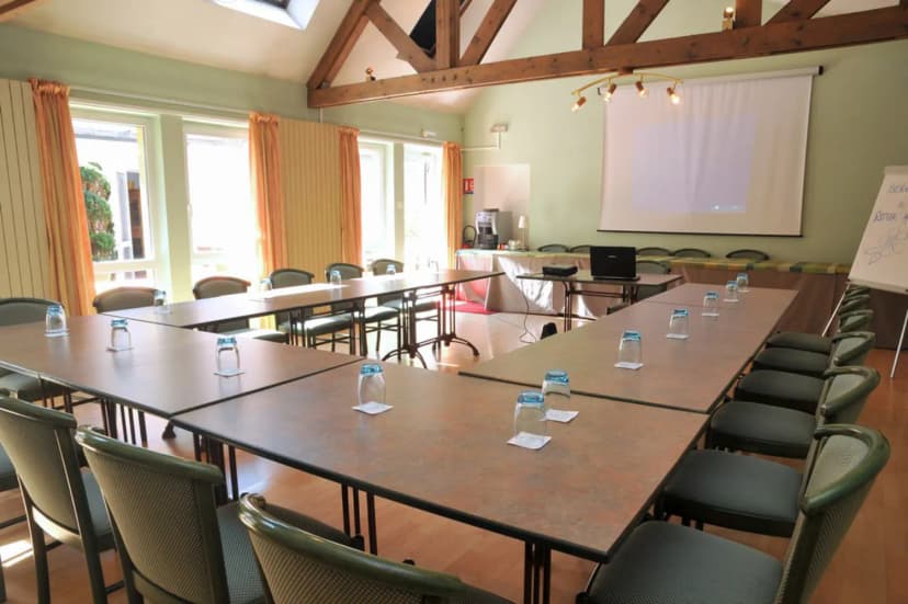 Logis Hôtel Ritter'Hoft — photo 2