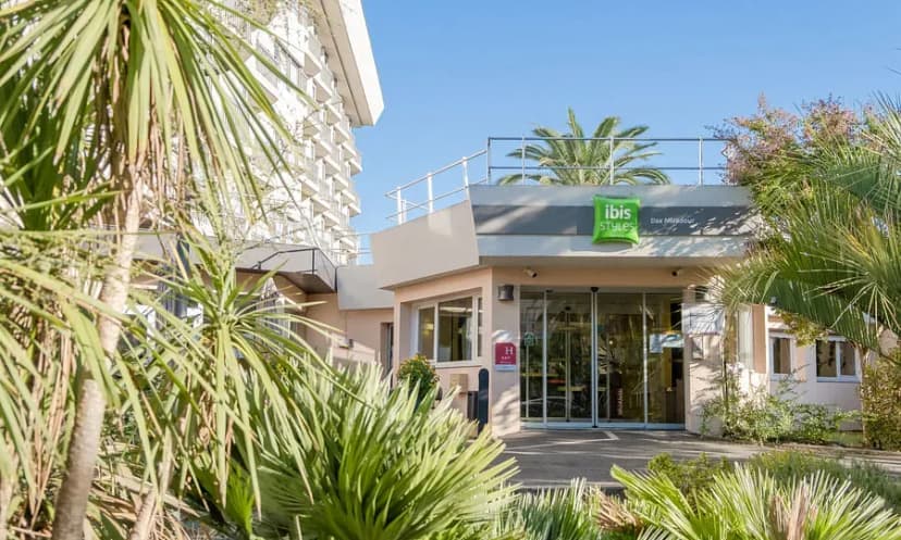 Ibis Styles Dax Centre — photo 5
