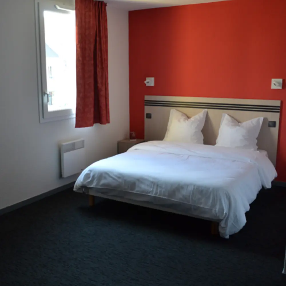 Brit Hotel La Ferté sous Jouarre — photo 3