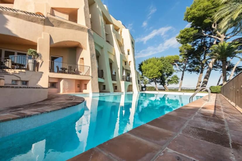 Hôtel Club Port La Galère — photo 1