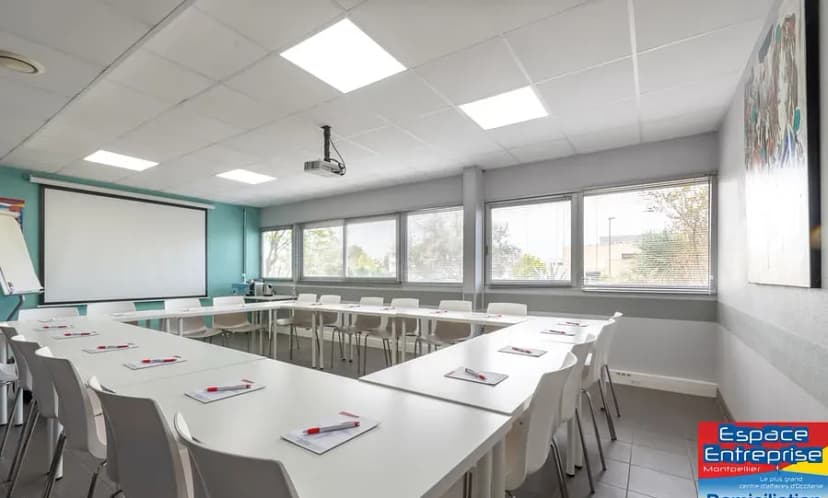 Espace Entreprise Millénaire — photo 3