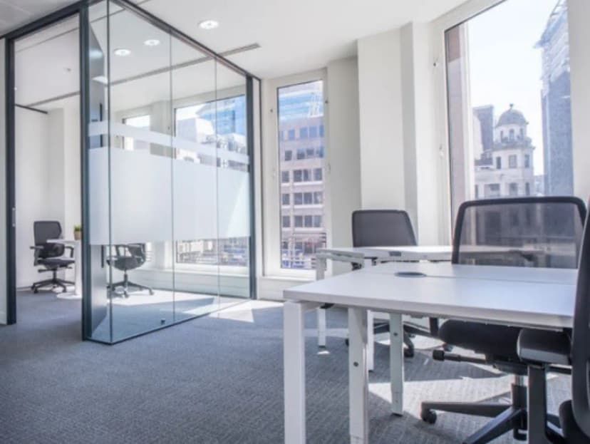 Regus - Paris Champs Elysées — photo 1