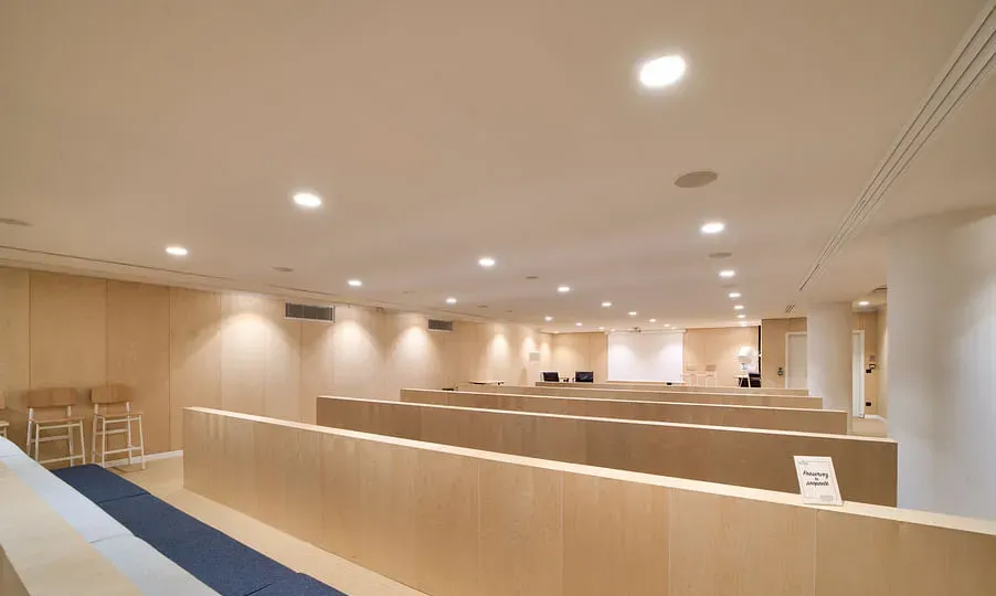 WeWork - Espace de bureau et coworking — photo 3