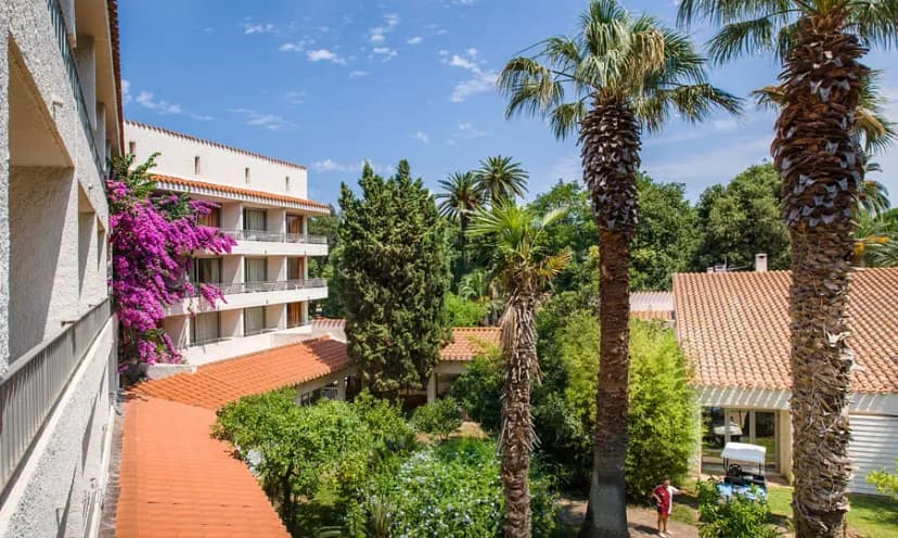 Hôtel du Domaine du Mas Blanc (by Popinns) — photo 5