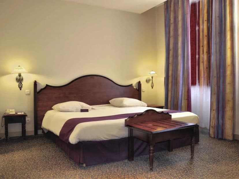 Hôtel Mercure Montauban — photo 4