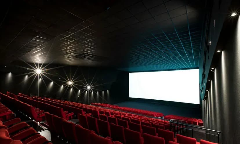 Gaumont Parc Millésime — photo 4