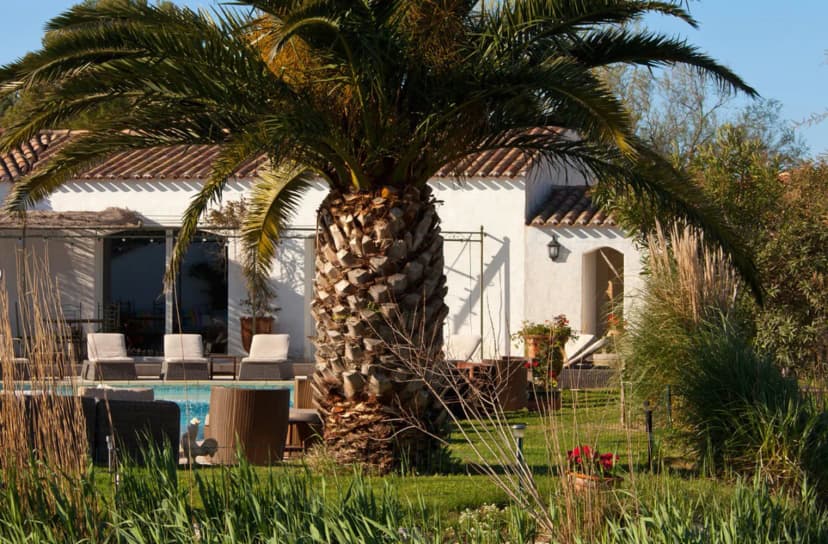 Hôtel La Tramontane — photo 2