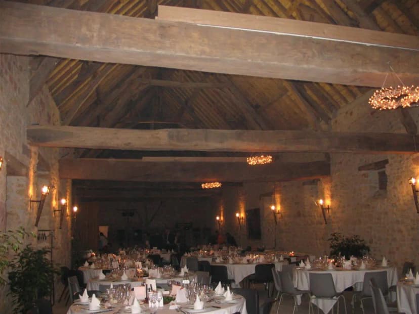 Château de la Crête — photo 3
