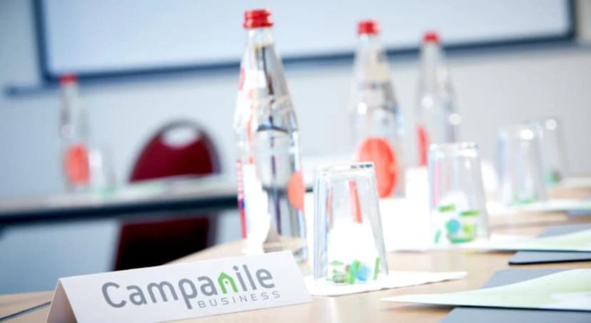 Hôtel Campanile Pantin — photo 3