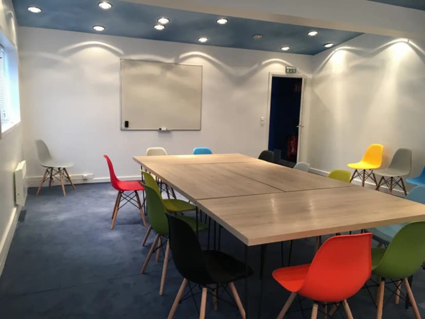 Cowork Impulse — photo 2