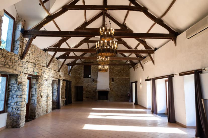Le Domaine du Thiémay — photo 3