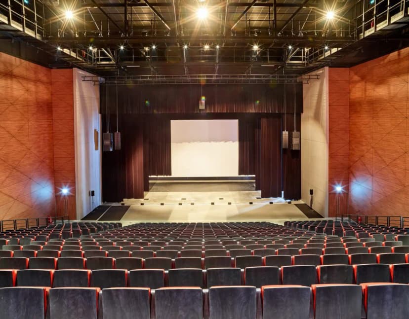 Convention center Le Touquet-Paris-Plage — photo 5