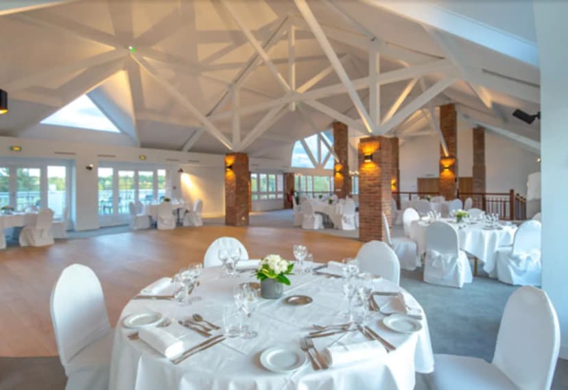 Hôtel Mercure Chantilly Resort & Conventions — photo 3