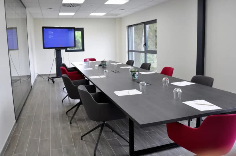 EDM Centre d'Affaires — photo 5