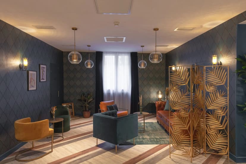 Hôtel Le Bristol Avignon — photo 2
