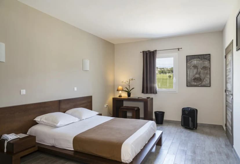 Hotel Le Ya'tis — photo 3